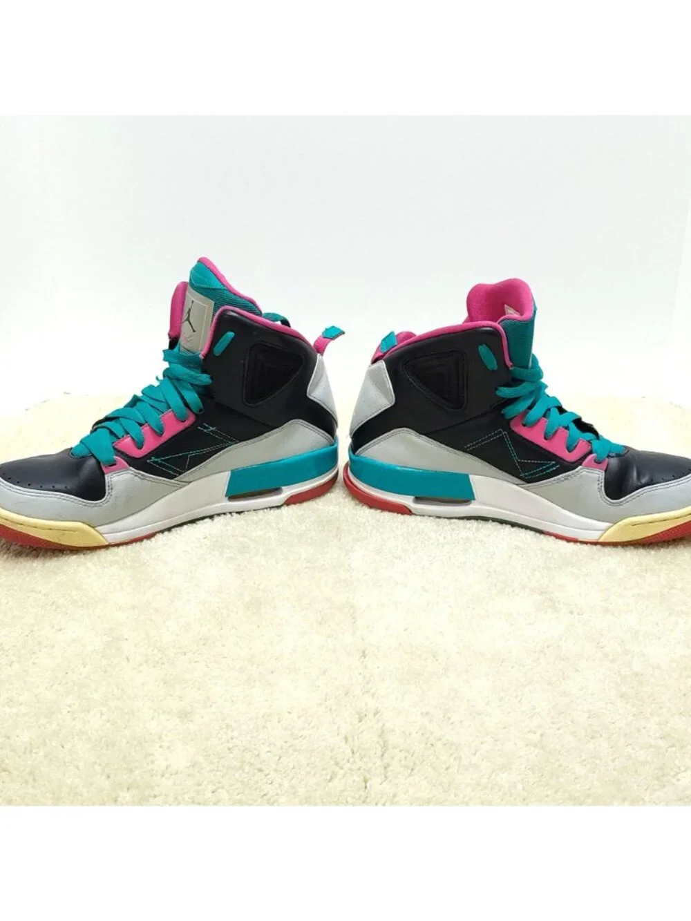 Jordan air sc